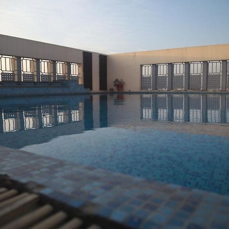 Savoey Hotel 拉合尔 外观 照片
