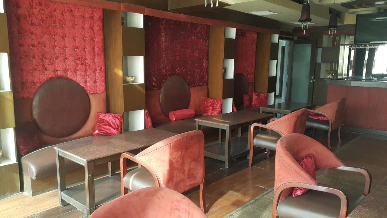 Savoey Hotel 拉合尔 外观 照片