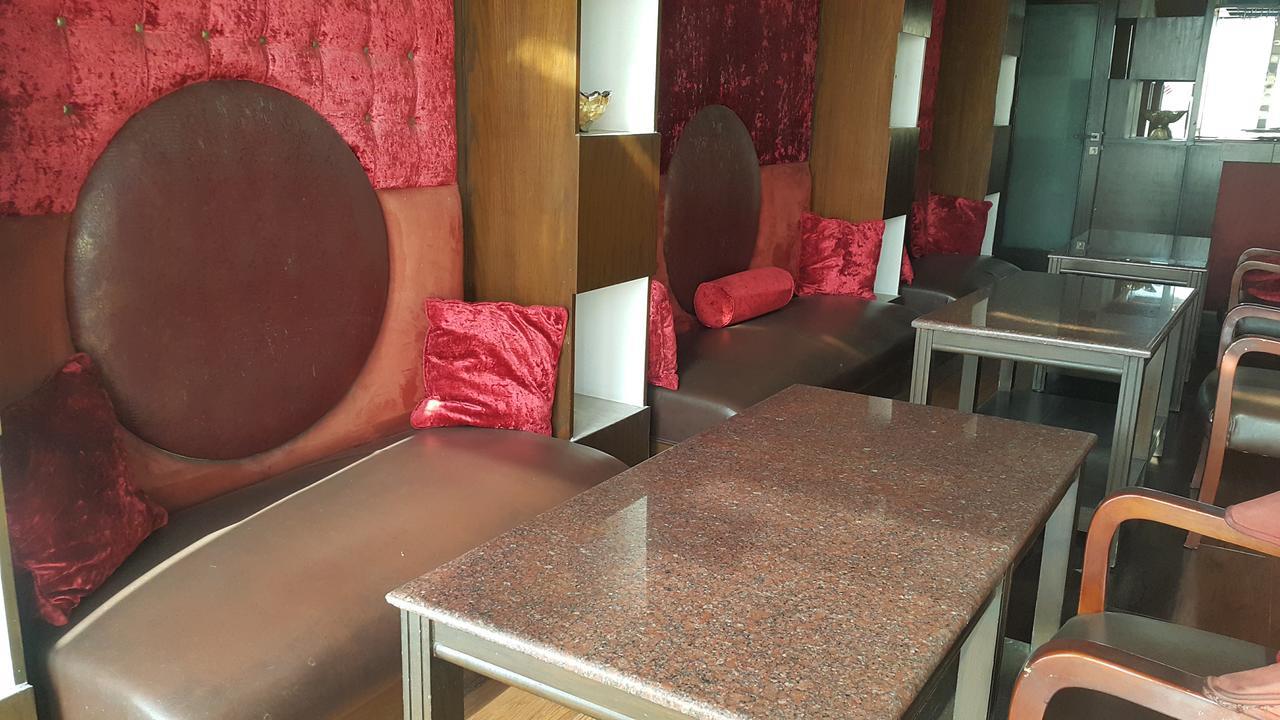 Savoey Hotel 拉合尔 外观 照片